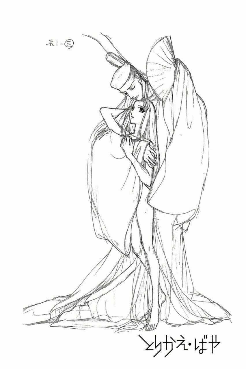 Torikae Baya Chapter 39 trang 38