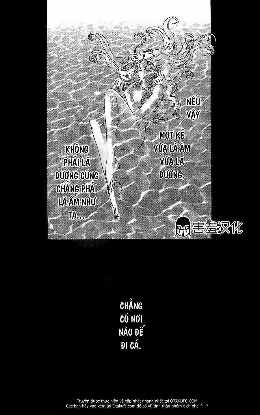 Torikae Baya Chapter 4 trang 20