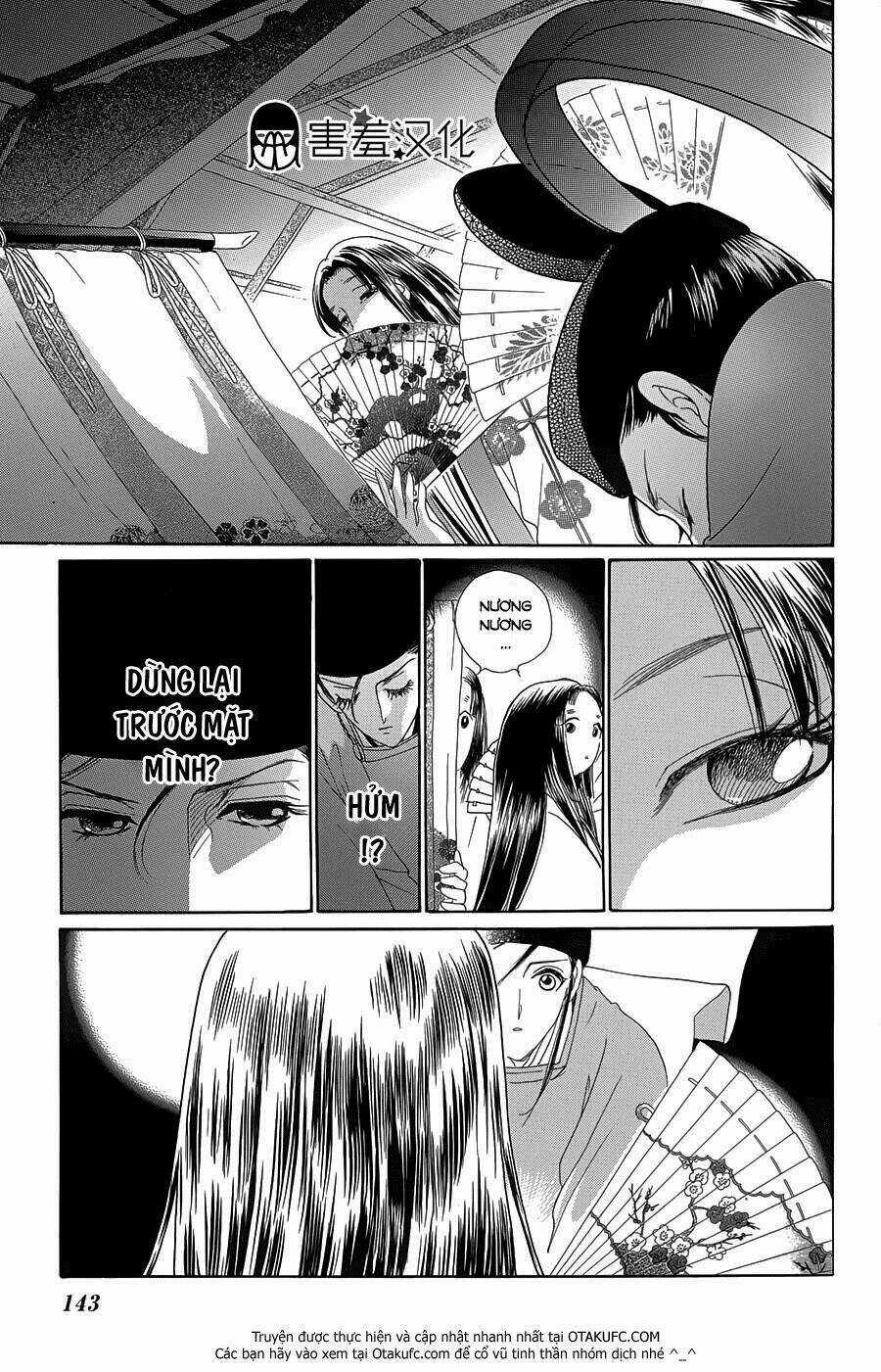 Torikae Baya Chapter 4 trang 29