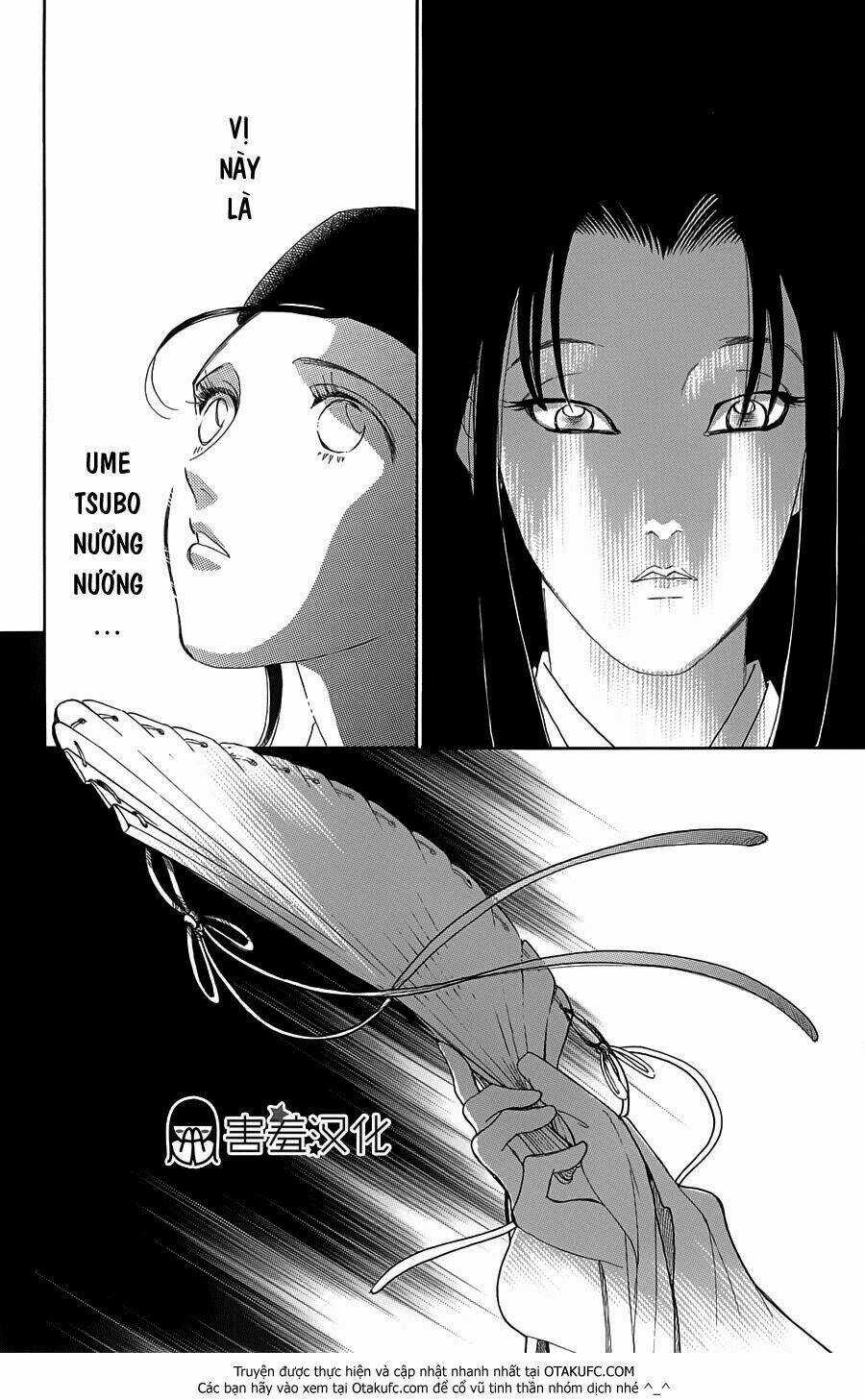 Torikae Baya Chapter 4 trang 30