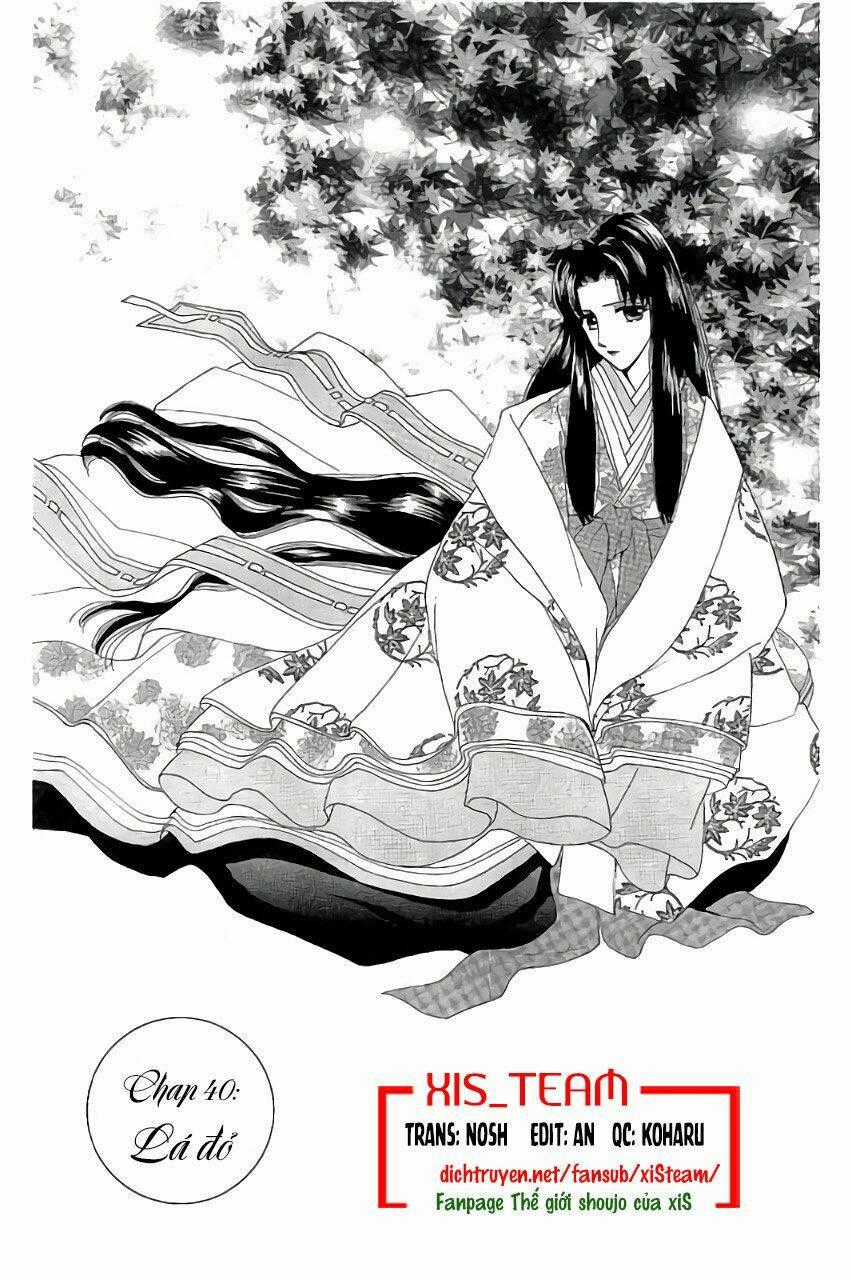 Torikae Baya Chapter 40 trang 0