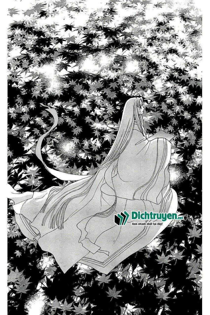 Torikae Baya Chapter 40 trang 28