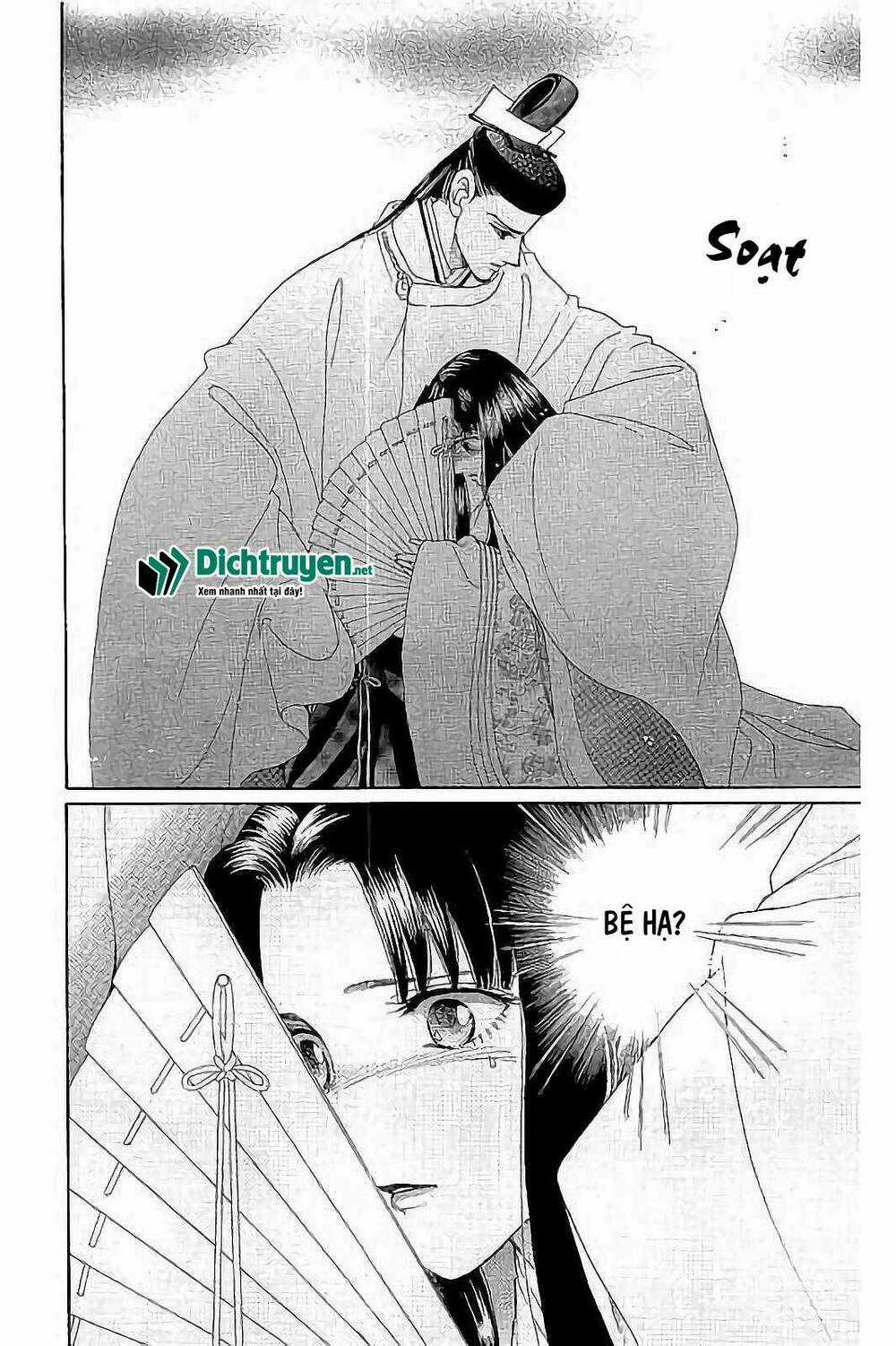 Torikae Baya Chapter 41 trang 28