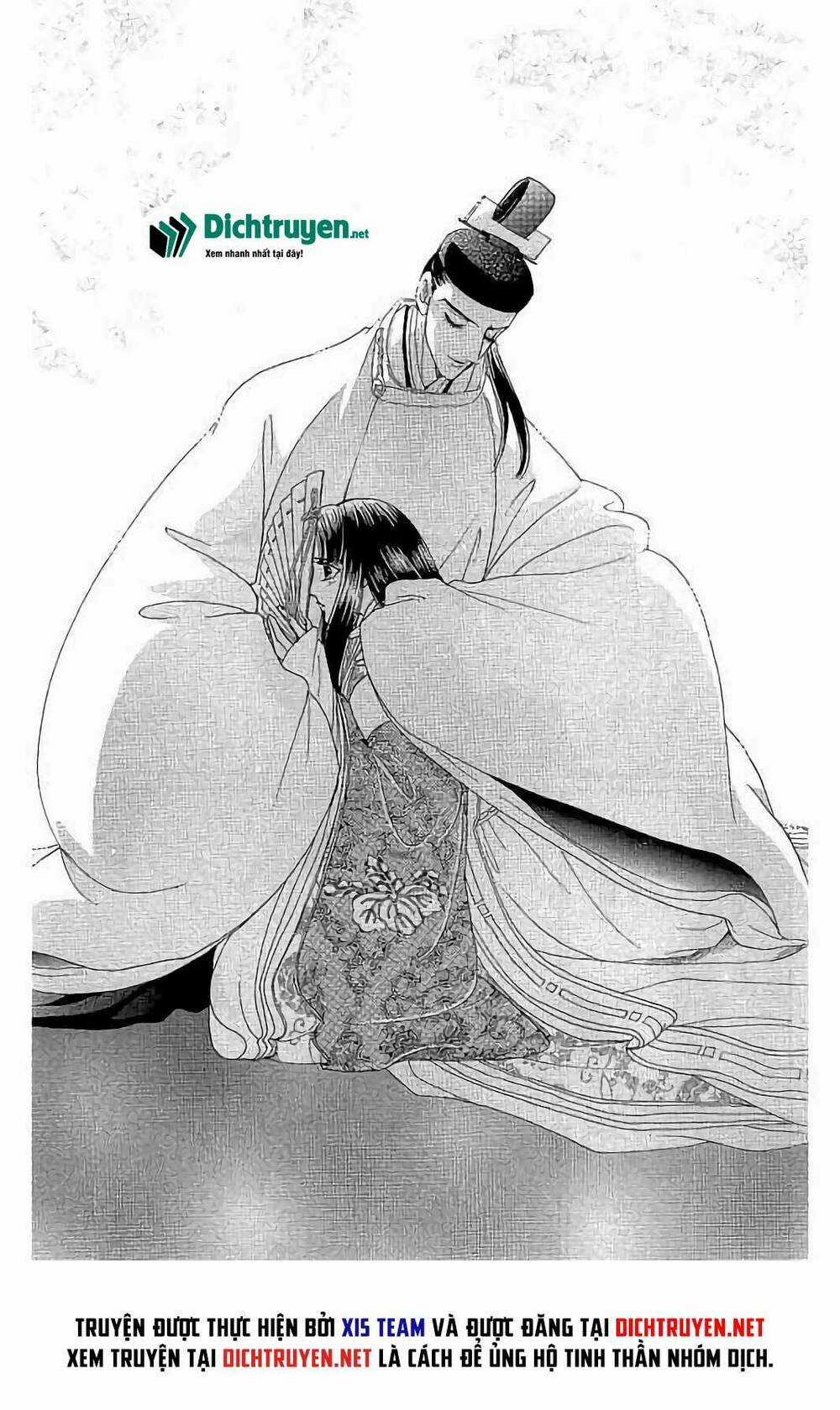 Torikae Baya Chapter 41 trang 29