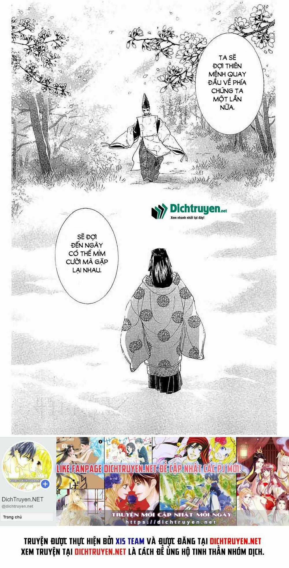 Torikae Baya Chapter 41 trang 37