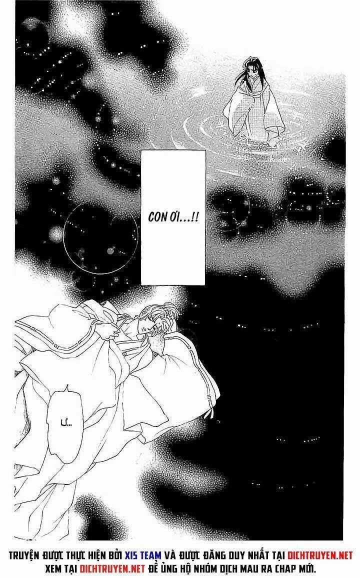 Torikae Baya Chapter 42 trang 16