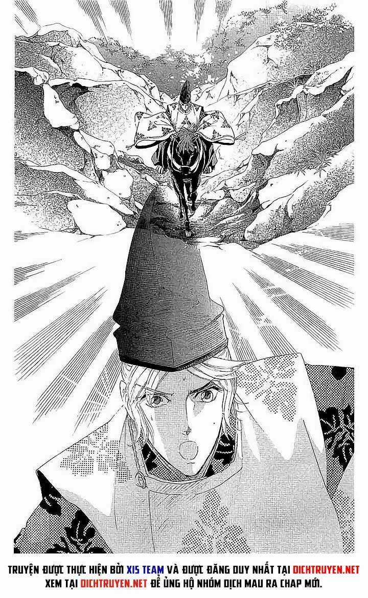 Torikae Baya Chapter 42 trang 28