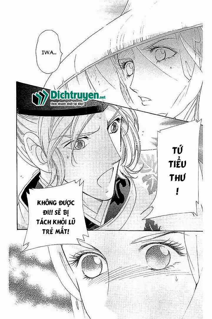 Torikae Baya Chapter 42 trang 29