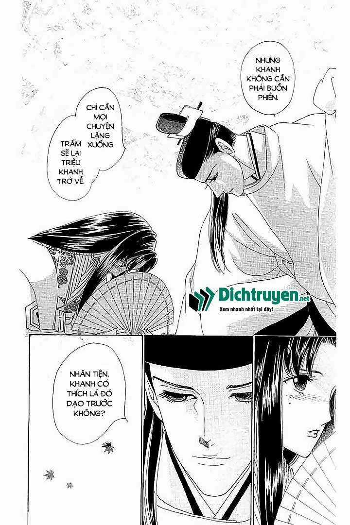 Torikae Baya Chapter 42 trang 7