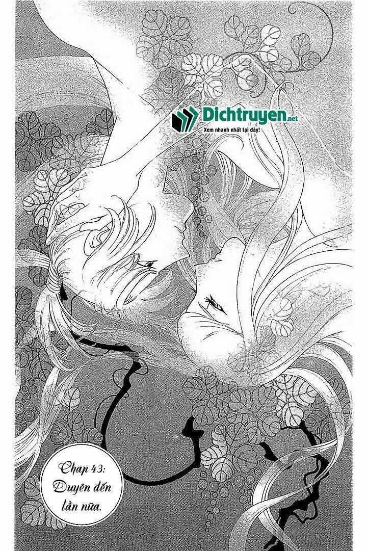 Torikae Baya Chapter 43 trang 0