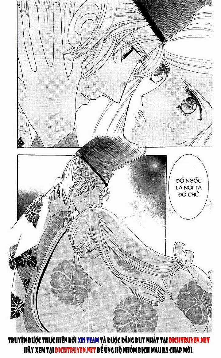 Torikae Baya Chapter 43 trang 11