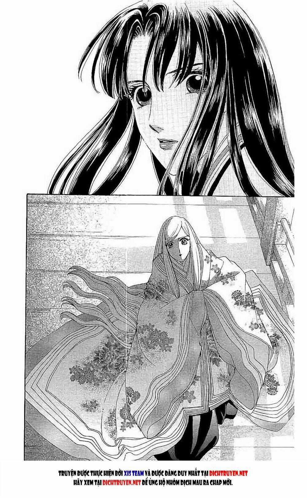 Torikae Baya Chapter 43 trang 31