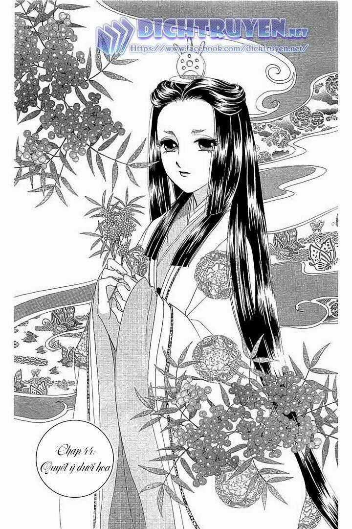 Torikae Baya Chapter 44 trang 0