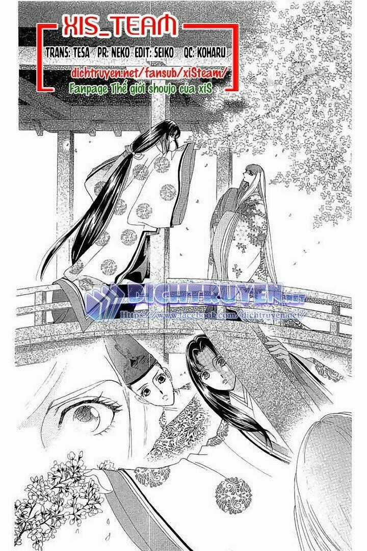 Torikae Baya Chapter 44 trang 1