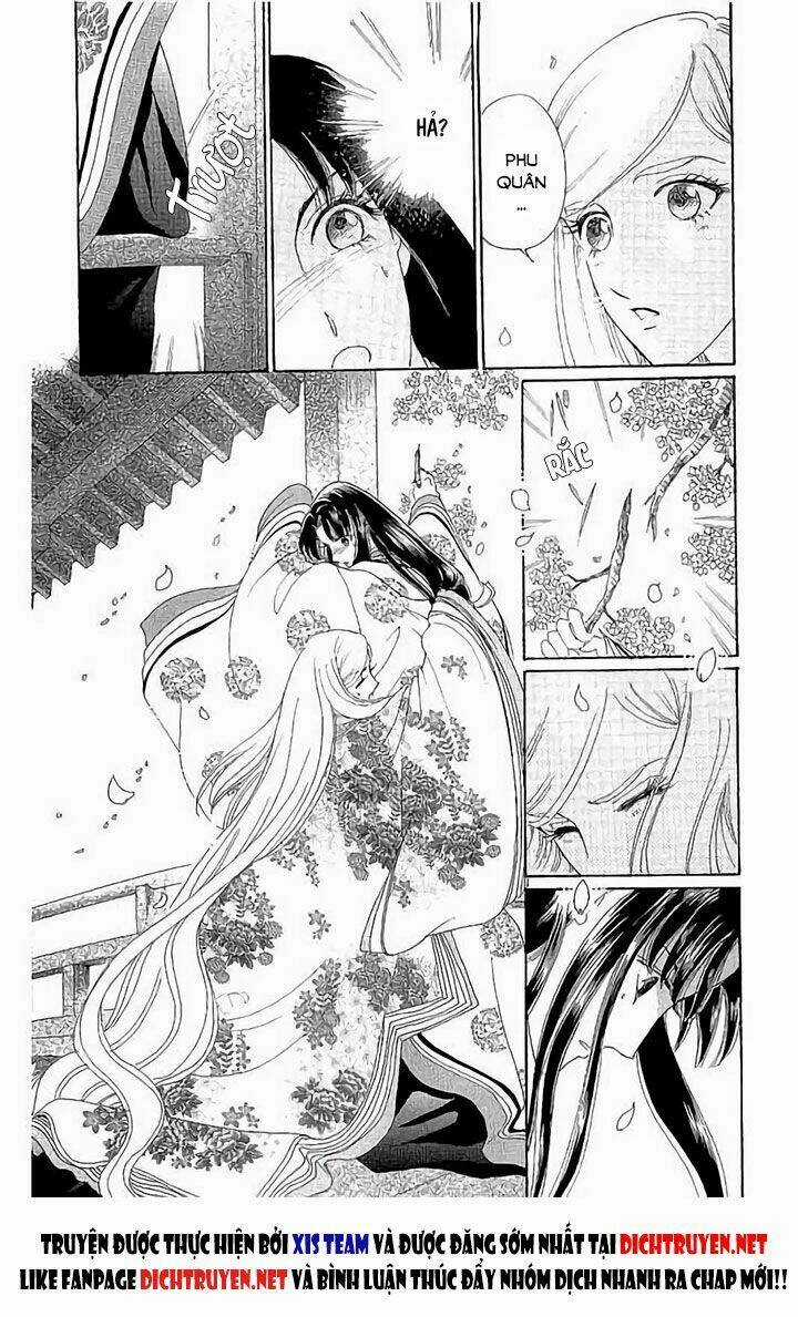Torikae Baya Chapter 44 trang 2
