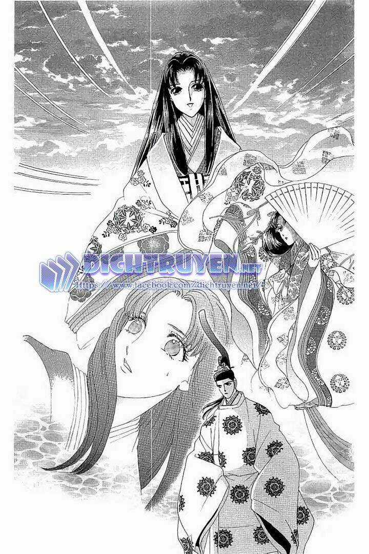 Torikae Baya Chapter 44 trang 25