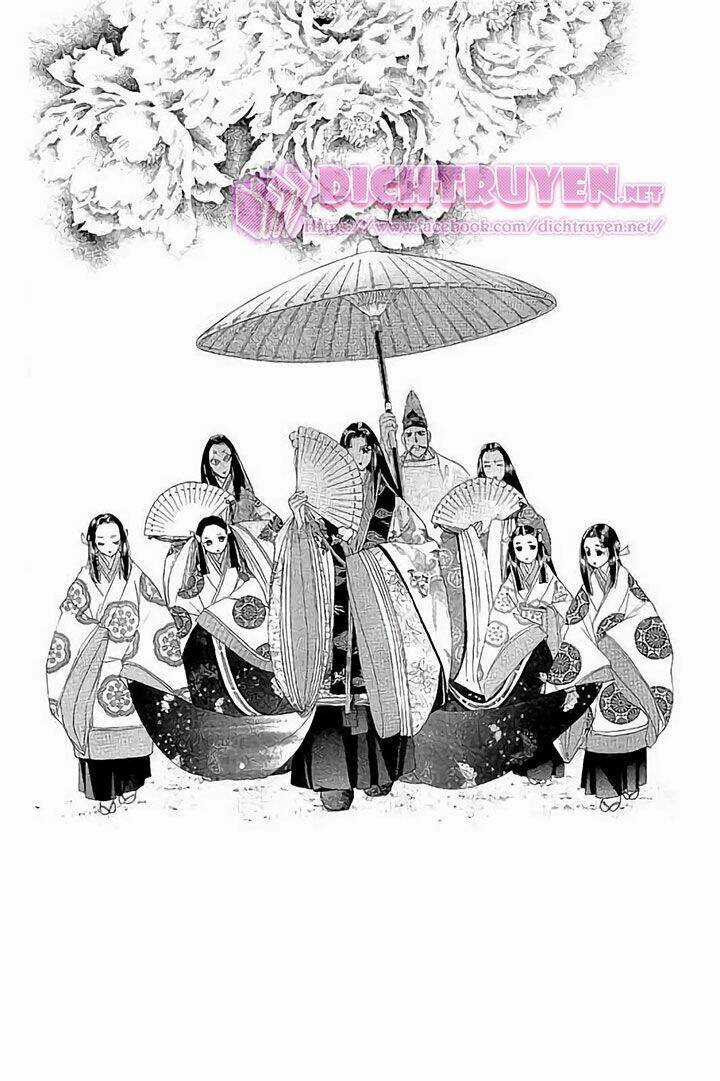 Torikae Baya Chapter 45 trang 30