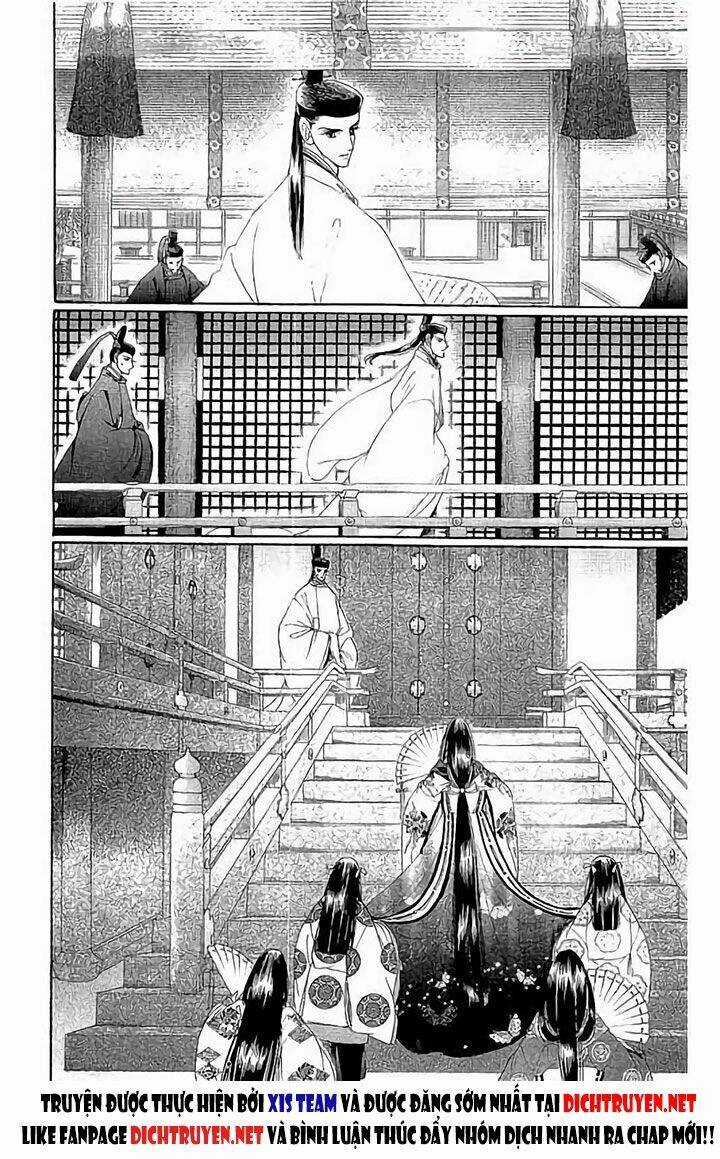 Torikae Baya Chapter 45 trang 31