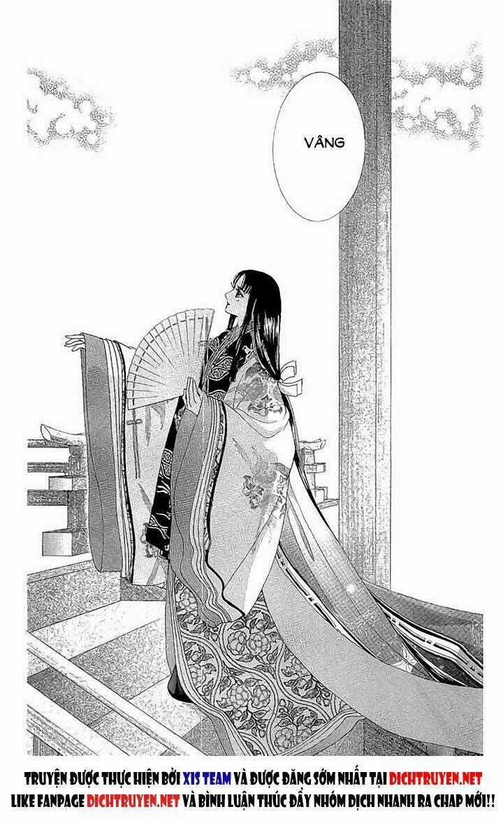 Torikae Baya Chapter 45 trang 33