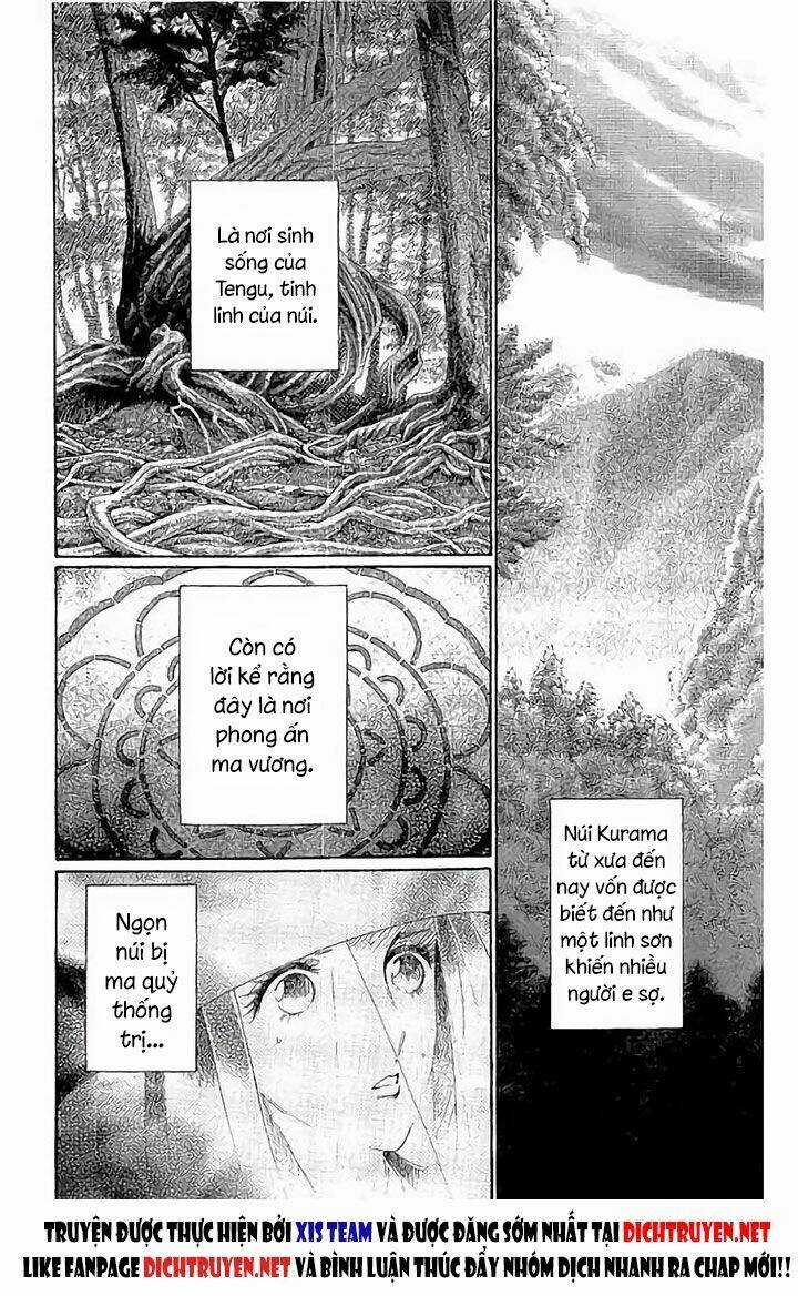 Torikae Baya Chapter 45 trang 5