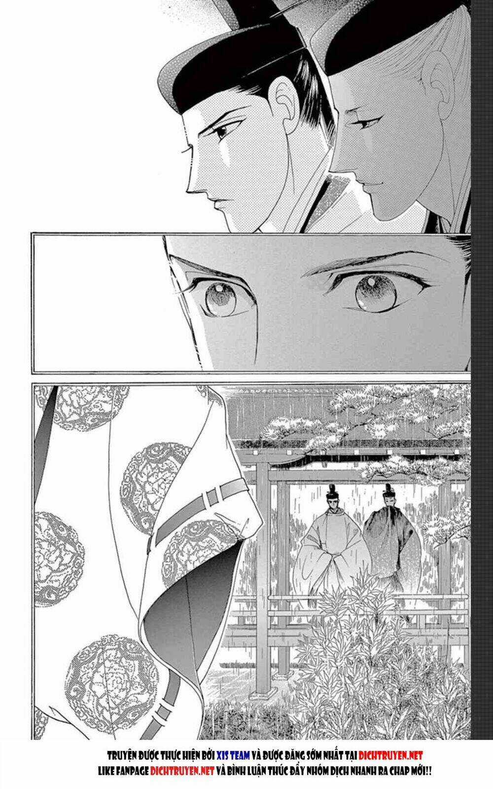 Torikae Baya Chapter 46 trang 25