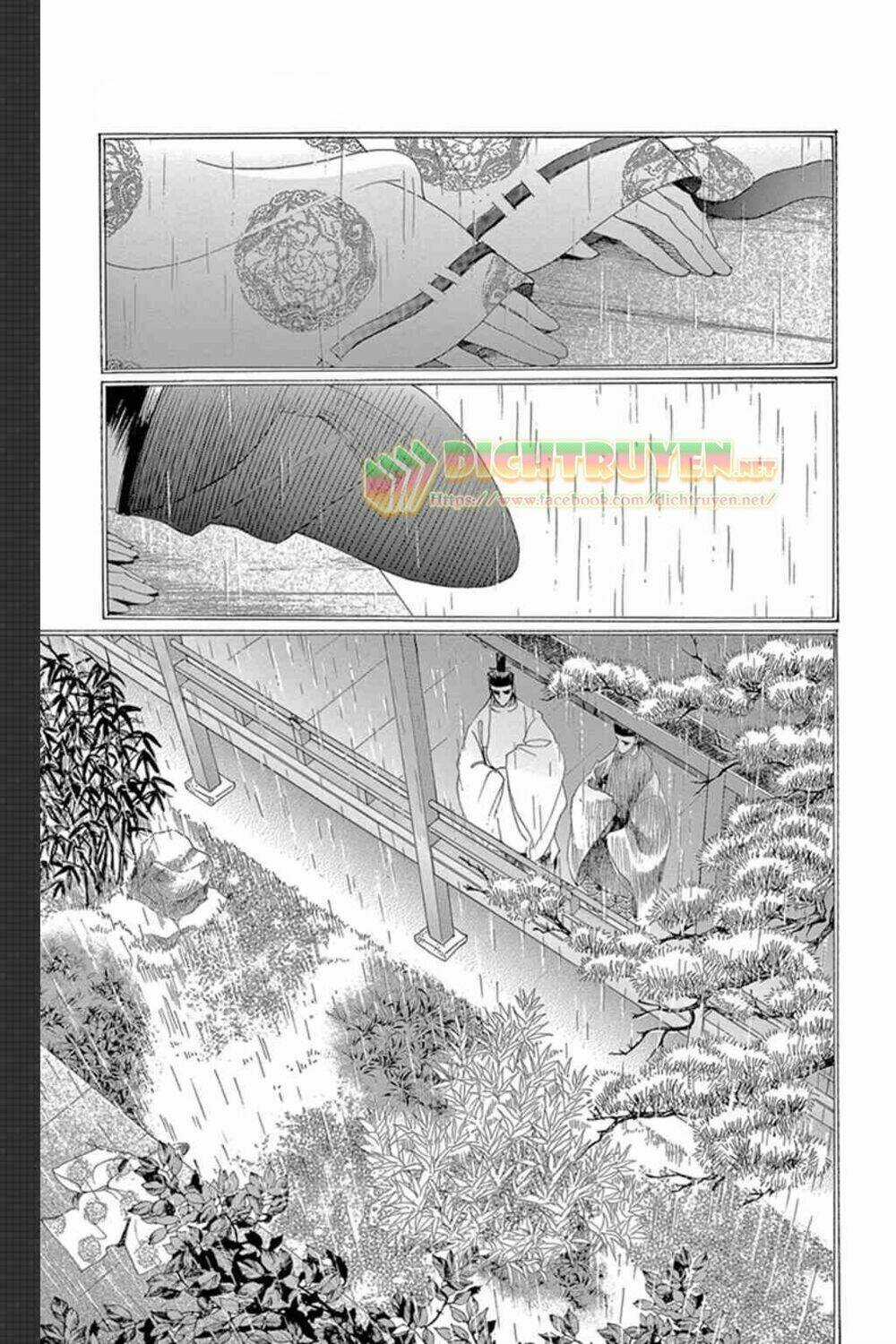 Torikae Baya Chapter 46 trang 26