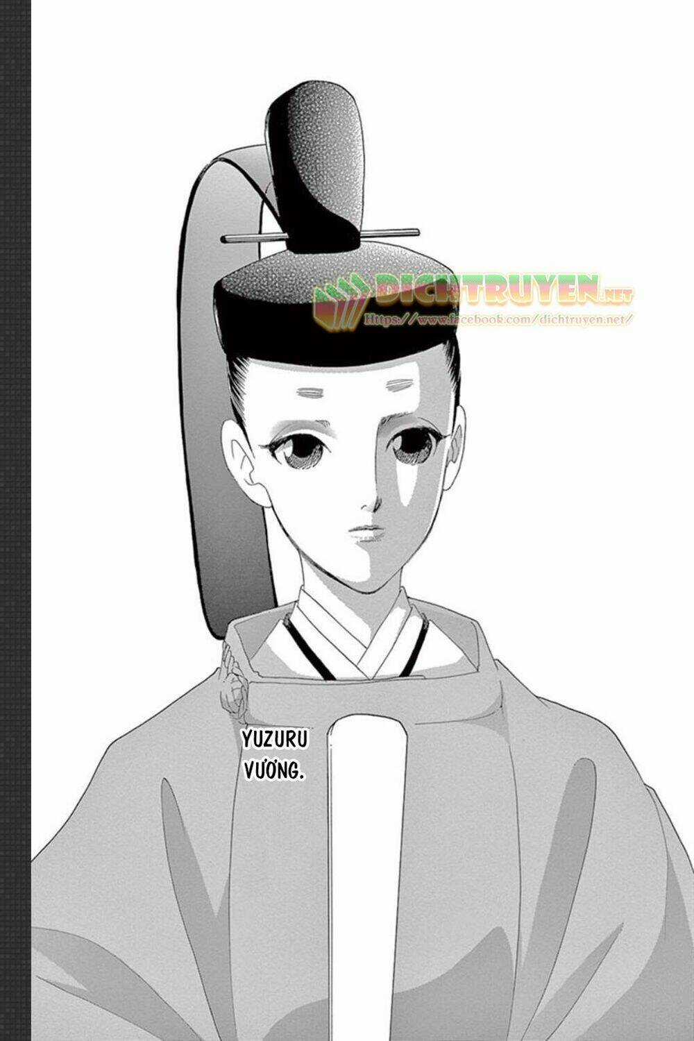 Torikae Baya Chapter 46 trang 38