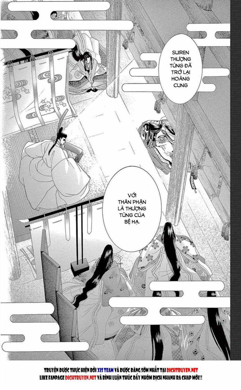 Torikae Baya Chapter 46 trang 7