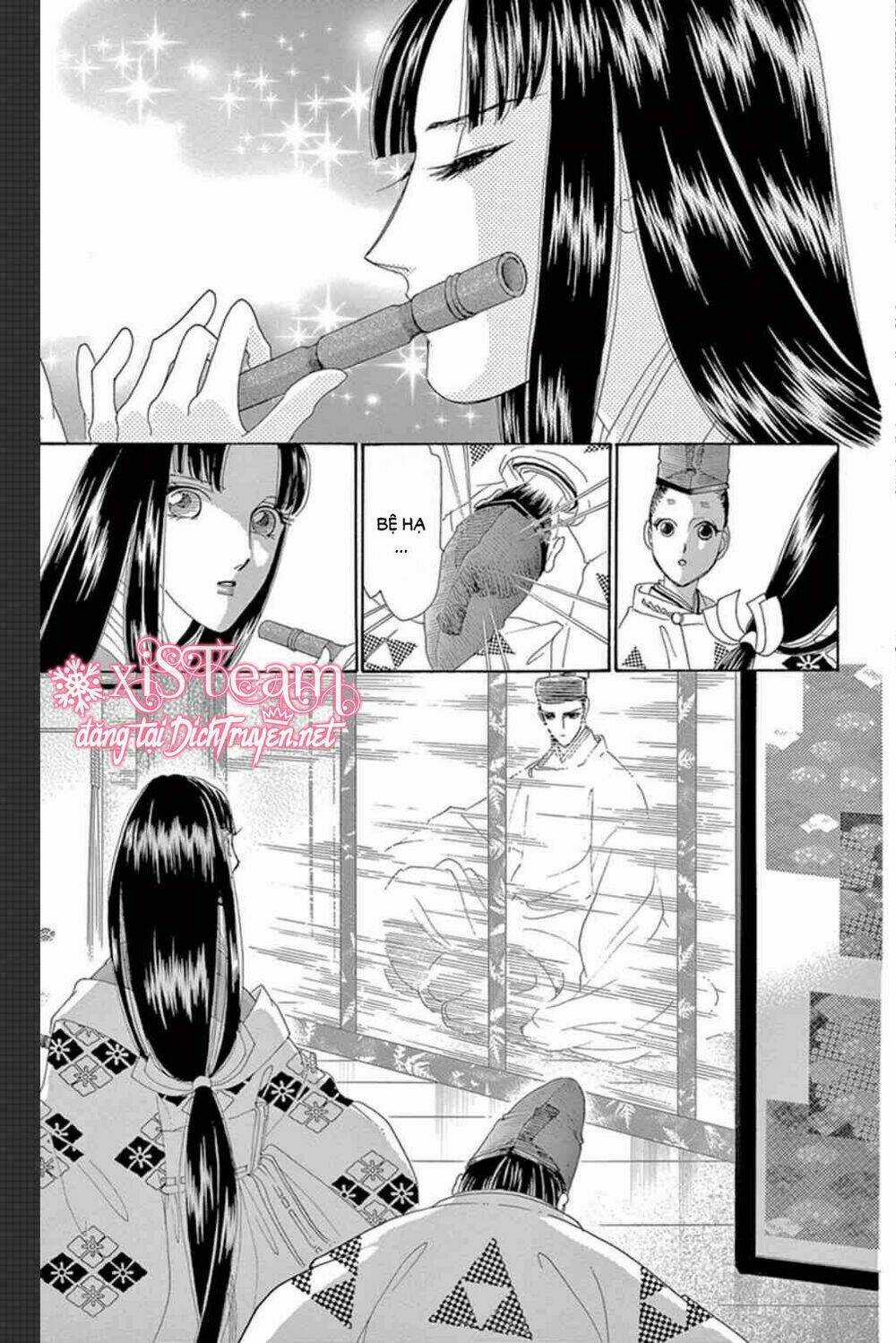 Torikae Baya Chapter 47 trang 23