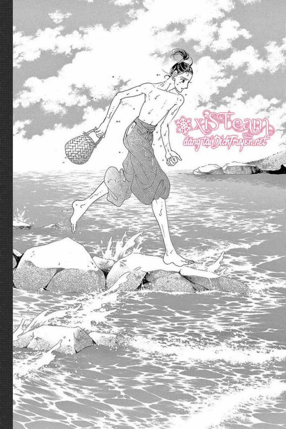 Torikae Baya Chapter 47 trang 35