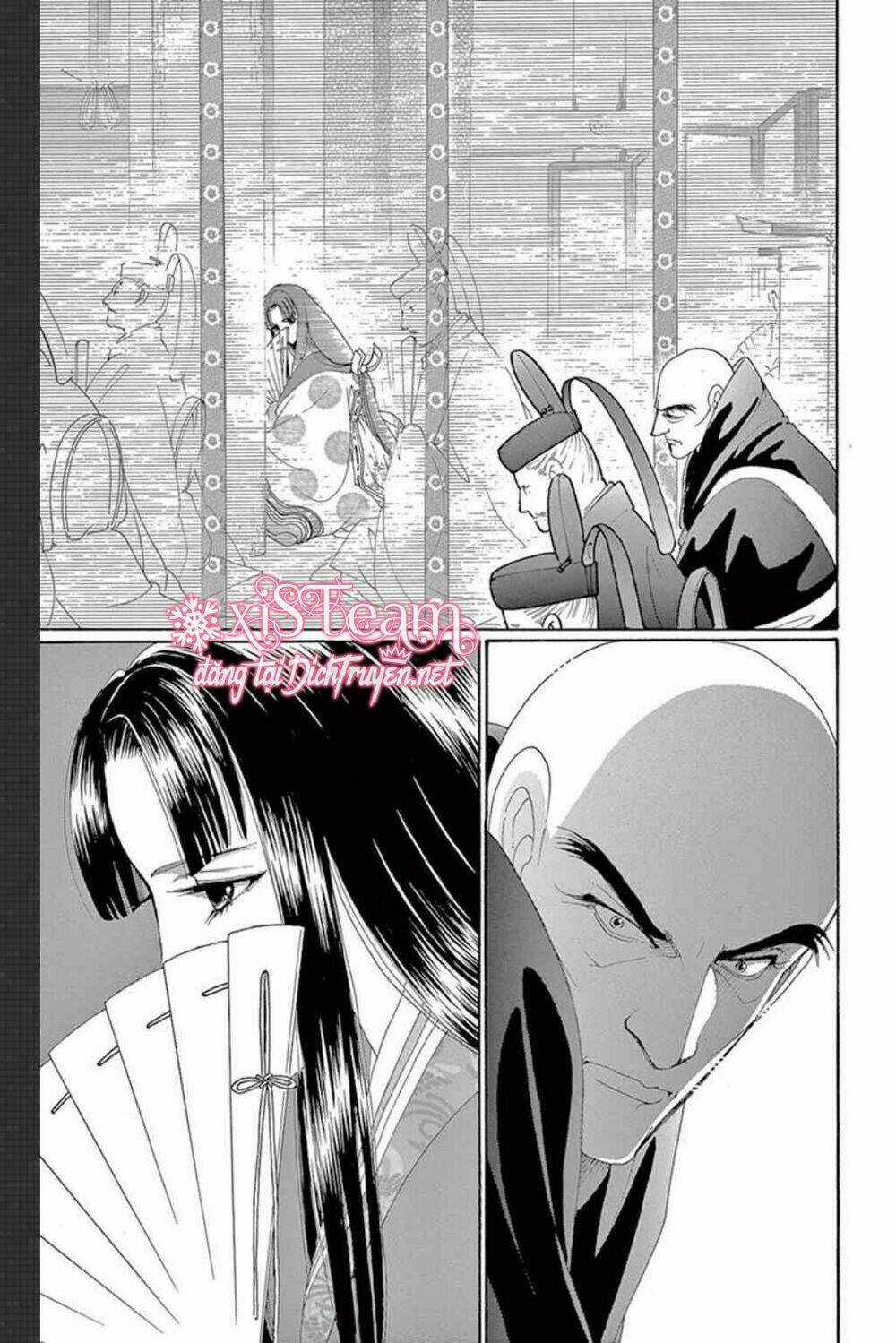 Torikae Baya Chapter 47 trang 7