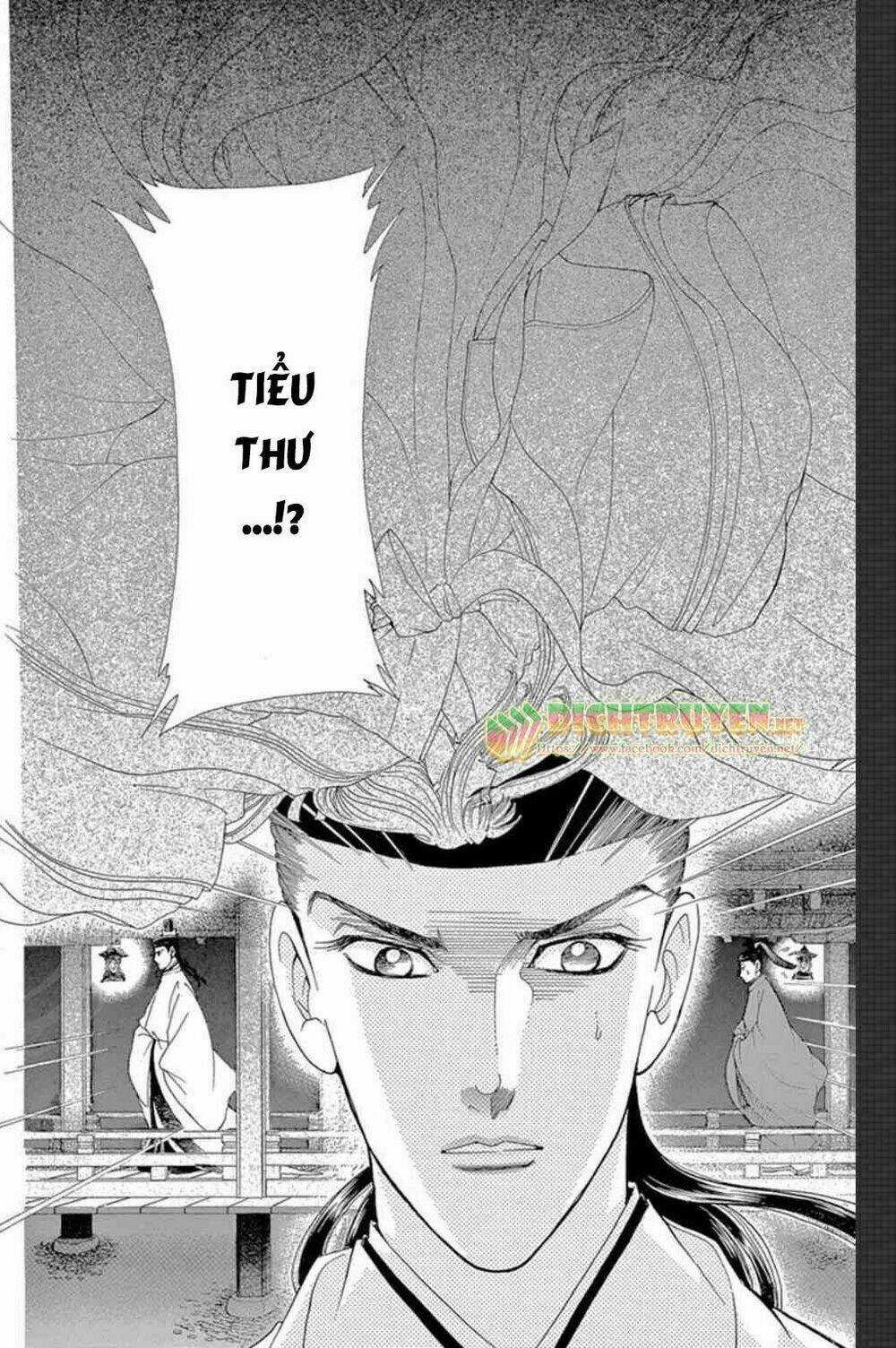 Torikae Baya Chapter 49 trang 18