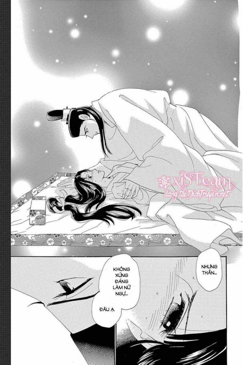 Torikae Baya Chapter 49 trang 27