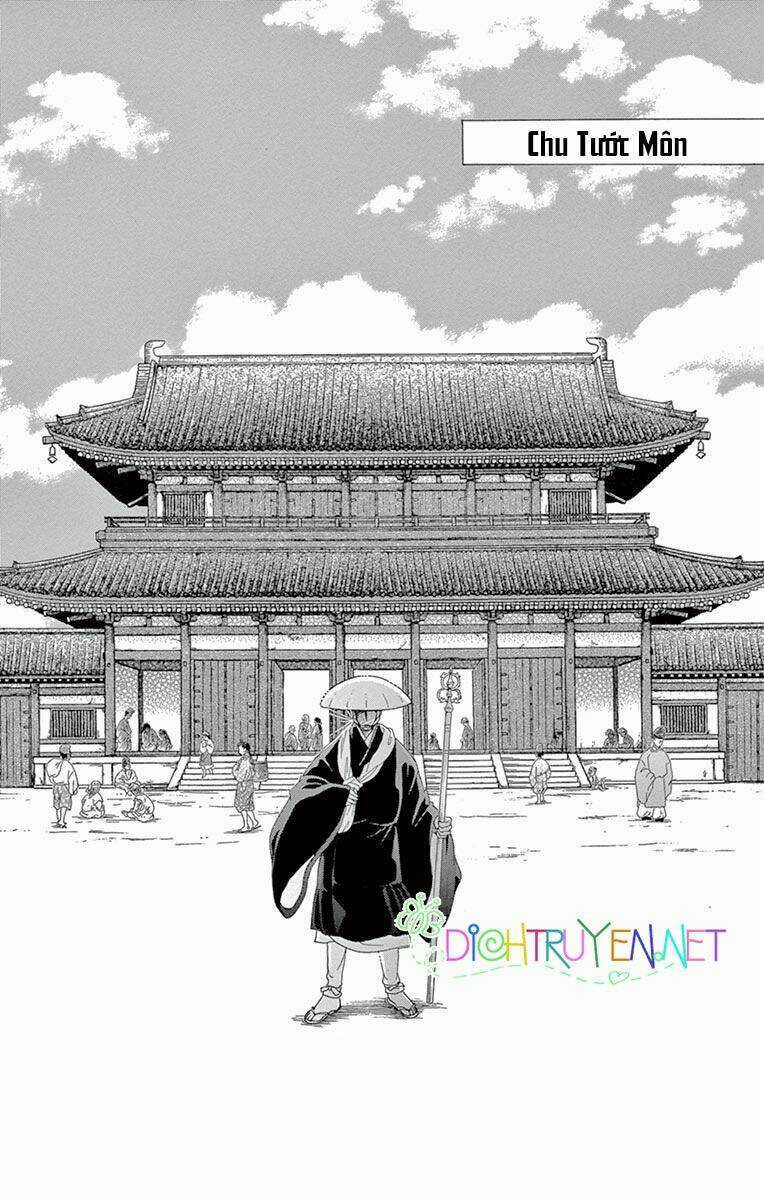 Torikae Baya Chapter 51 trang 26