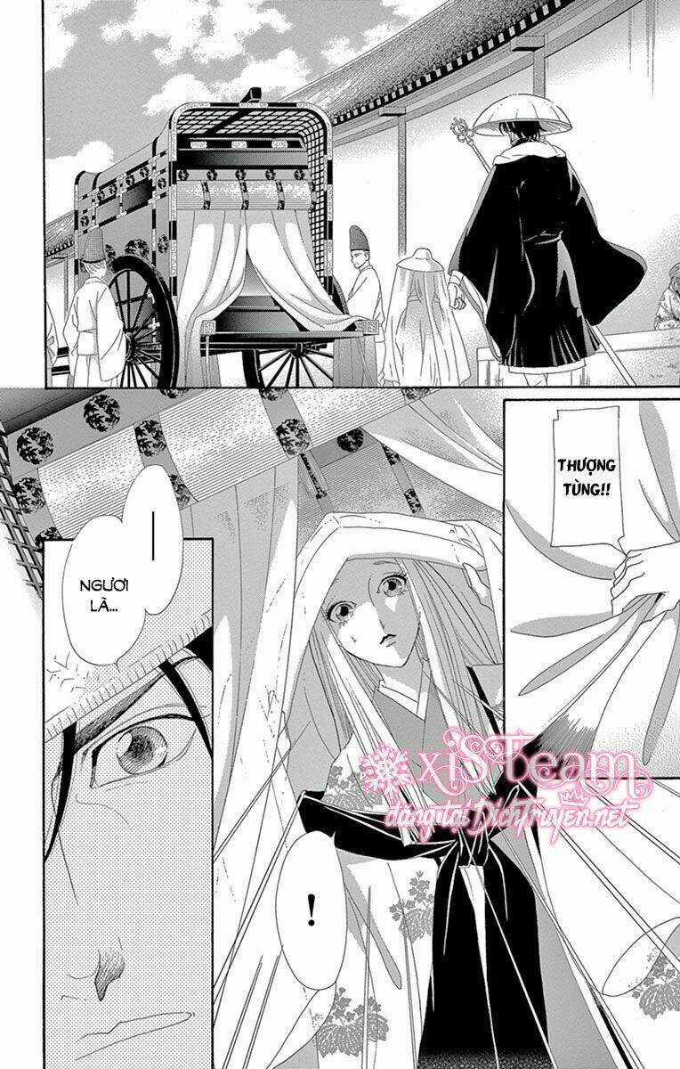Torikae Baya Chapter 51 trang 29