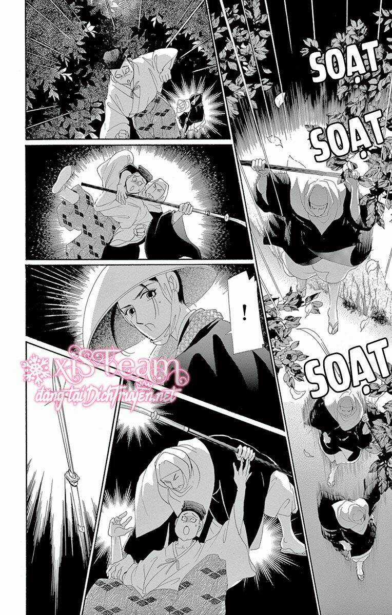 Torikae Baya Chapter 51 trang 3