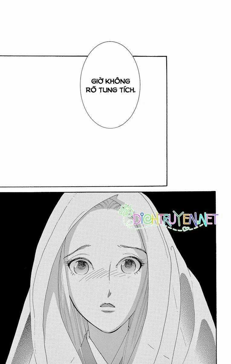 Torikae Baya Chapter 51 trang 34