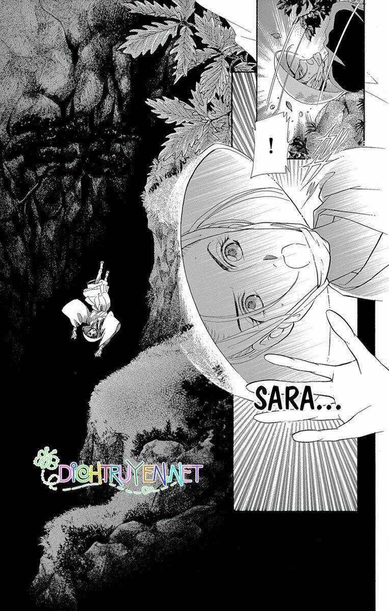 Torikae Baya Chapter 51 trang 6