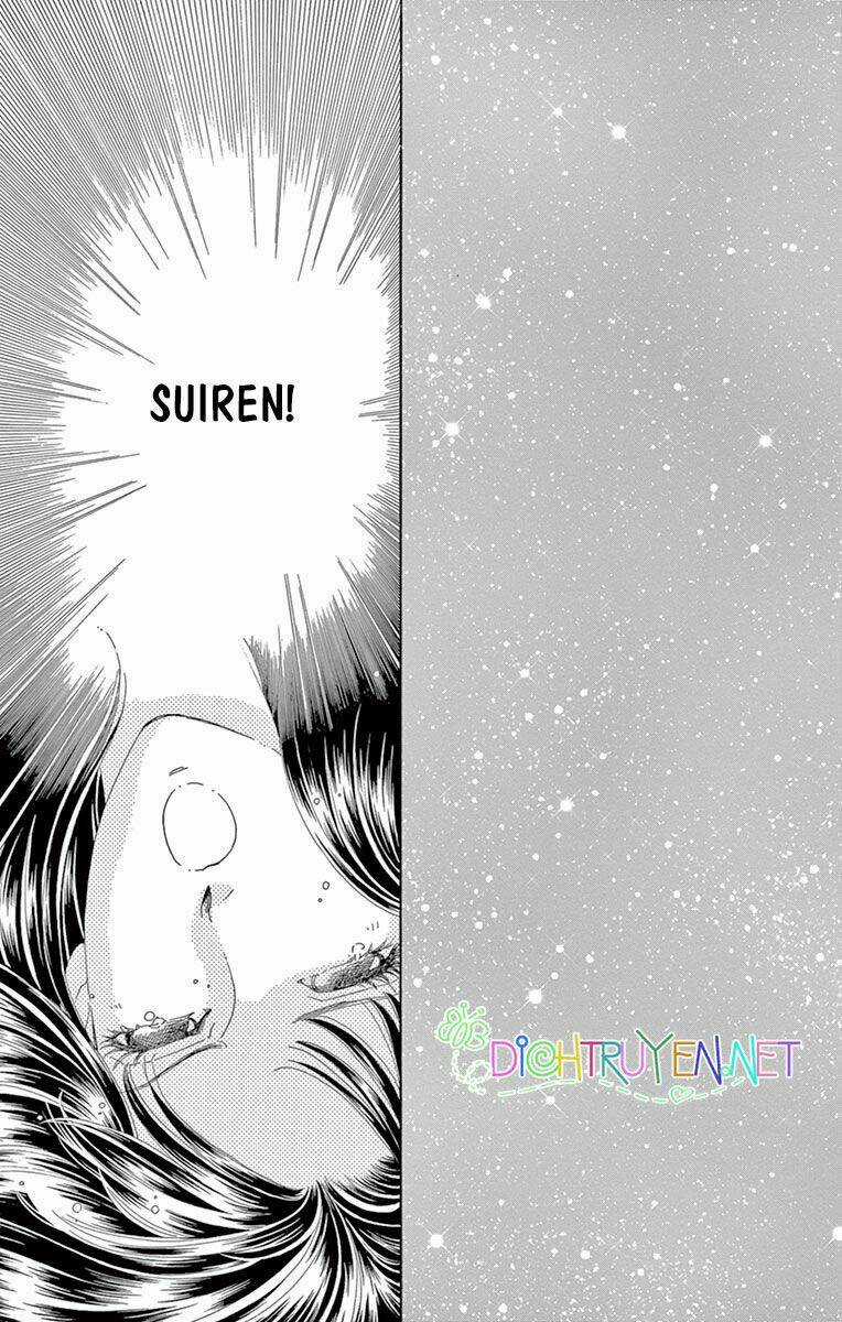 Torikae Baya Chapter 51 trang 8