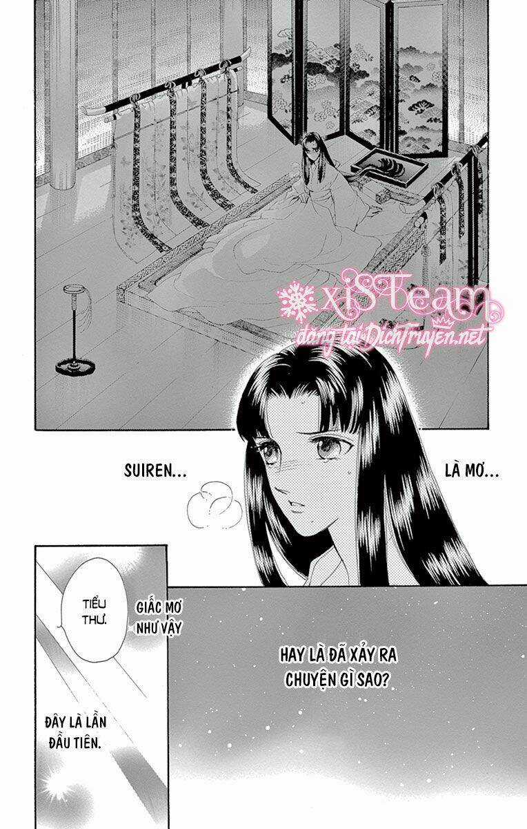 Torikae Baya Chapter 51 trang 9
