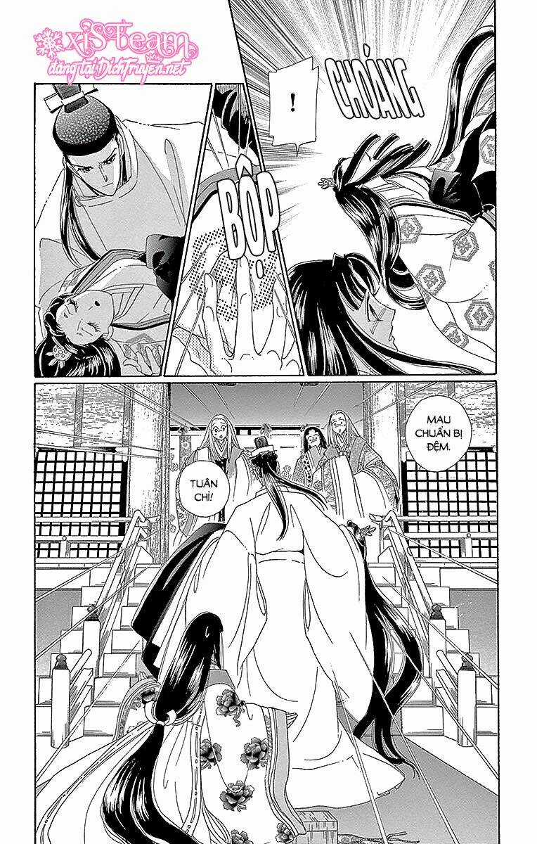 Torikae Baya Chapter 52 trang 5