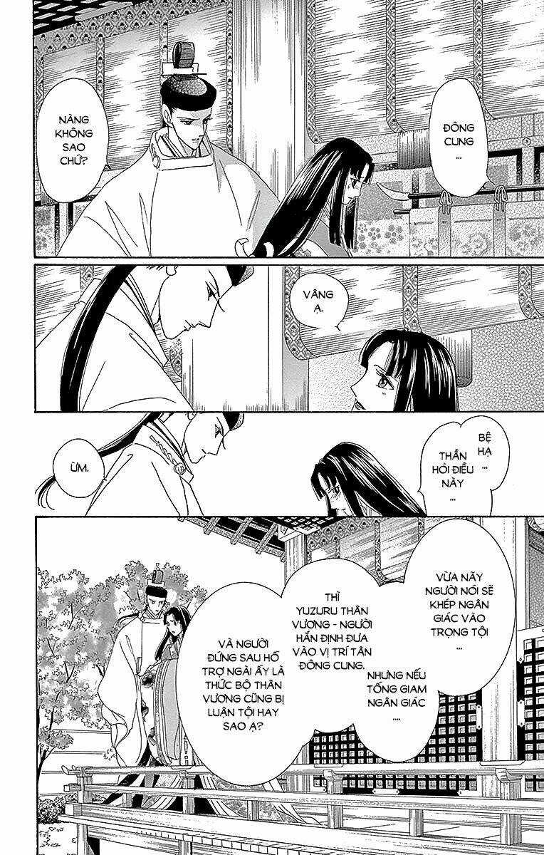 Torikae Baya Chapter 52 trang 7