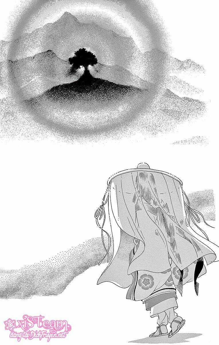 Torikae Baya Chapter 53 trang 10