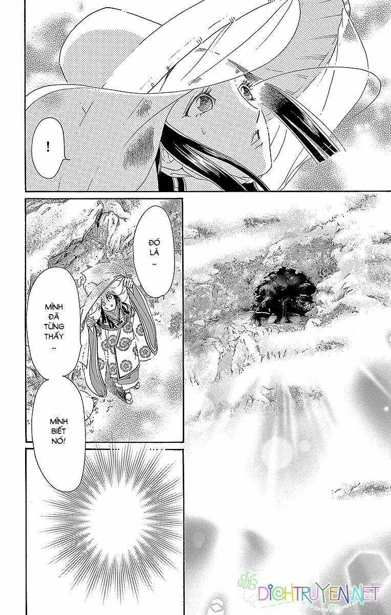 Torikae Baya Chapter 53 trang 11