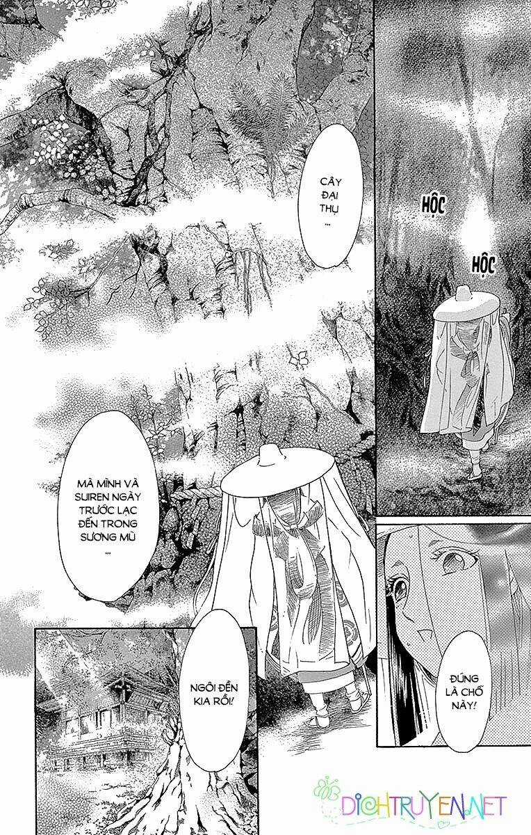 Torikae Baya Chapter 53 trang 15