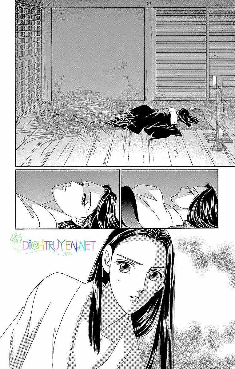 Torikae Baya Chapter 53 trang 17