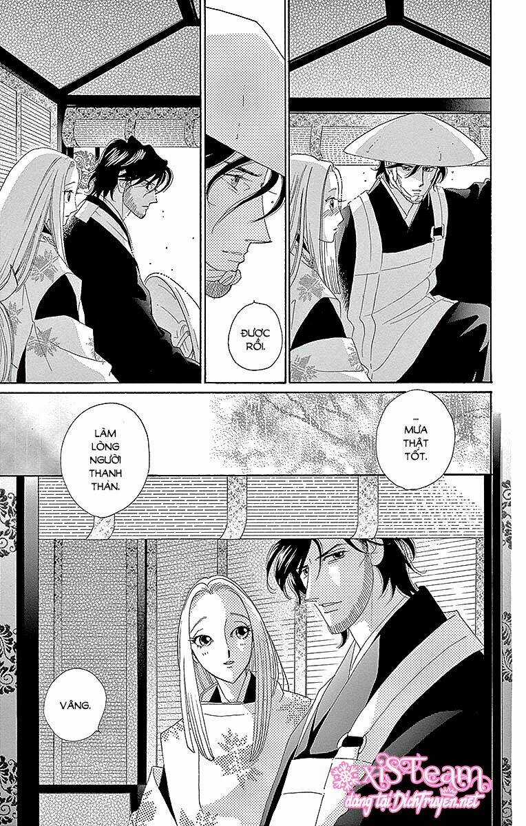 Torikae Baya Chapter 53 trang 26