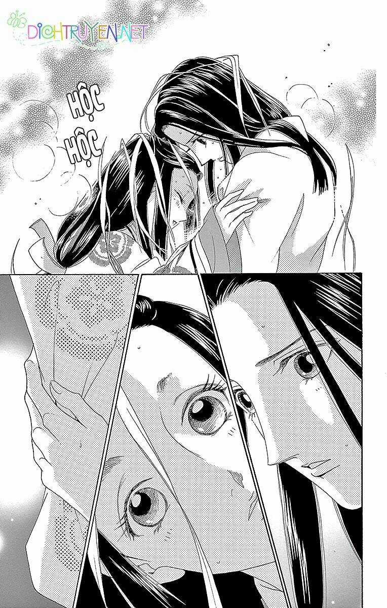 Torikae Baya Chapter 53 trang 30