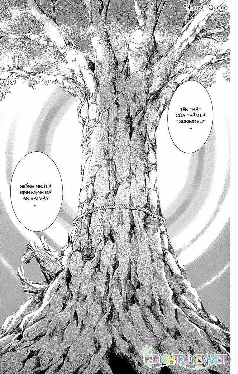 Torikae Baya Chapter 53 trang 34