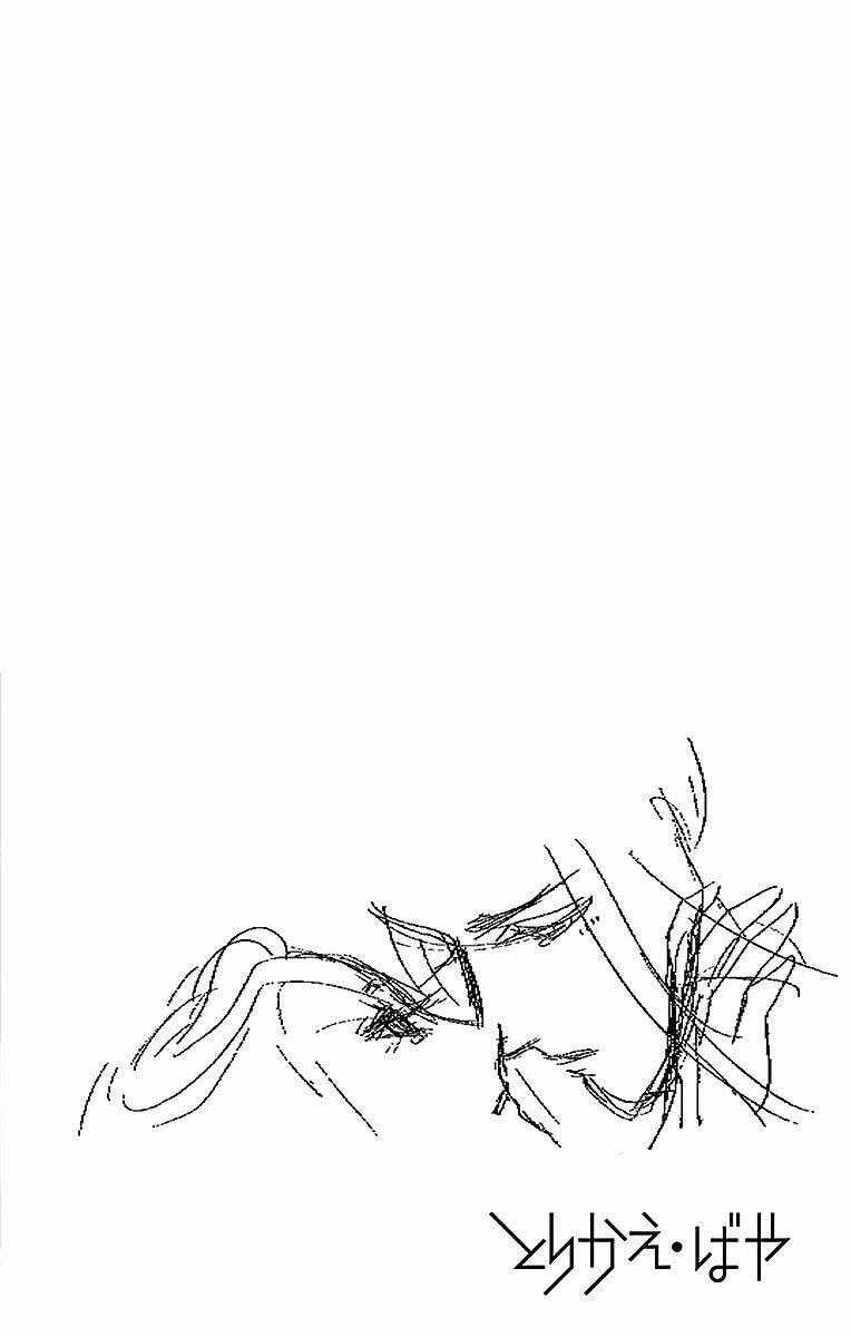 Torikae Baya Chapter 53 trang 35